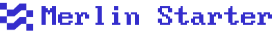 MerlinStarter